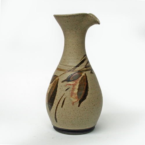 Beechmountain Pottery. Jug