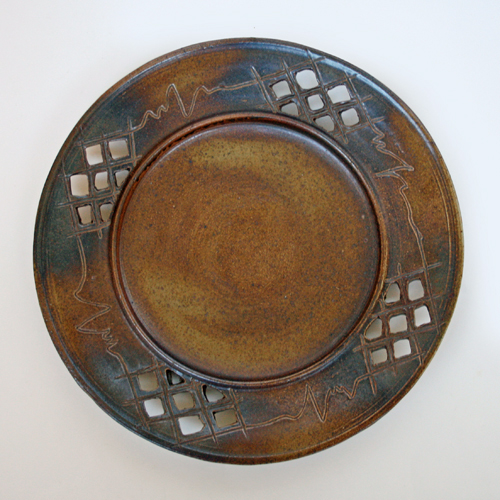 Tom Laird. Platter