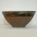 Larry Oien. High-sided bowl
