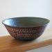 Henri Le Grand. High-sided bowl