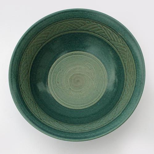 Anthill Pottery. Bowl