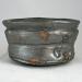 Shaelene Murray. Bizen-style bowl