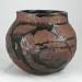 Stephen Benwell. Hand-built bowl
