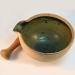 Robin Welch.  Mortar and pestle