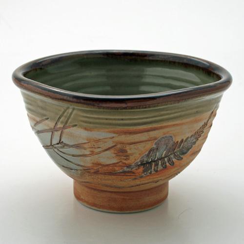 Rick Hatch.  Bowl