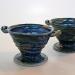 Sandy Lockwood. Pair of gelato dishes Sandy Lockwood. Pair of gelato dishes