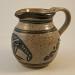 Barambah Pottery. Jug Barambah Pottery. Jug