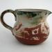 Mary Hick. Jug