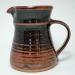 Les Blakebrough.  Tenmoku jug