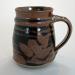 Harold Hughan. Tenmoku mug