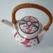 Andrew Parker. Teapot