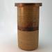 Derek Smith. Lidded jar