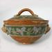 'CB' (Rubyvale). Casserole dish