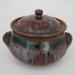 Reg Preston. Casserole dish