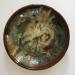 Lyn Hart. Shallow bowl