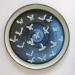 Mitsuo Shoji. Decorative plate