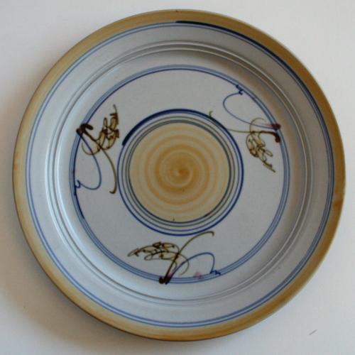 Arnaud Barraud. Platter