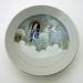 Penny Smith. Pedestal dish