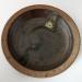 Milton Moon. Shallow bowl Milton Moon. Shallow bowl