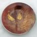 Greg Daly. Shallow bowl