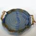 Ian Burns. Driftwood platter