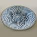 Jane Barrow. Shallow bowl Jane Barrow. Shallow bowl