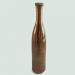 'G'. Salt-glazed bottle 'G'. Salt-glazed bottle