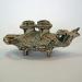 Stephen Benwell. Candelabrum