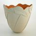 Rolf Bartz. Porcelain vase