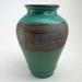 Peter Tappin. Baluster vase Peter Tappin. Baluster vase