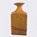 Dorothy Hope. Bottle-shaped vase