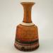 Christine Ball. Bell-shaped vase