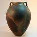 Neil Boughton. Two-handled vase Neil Boughton. Two-handled vase