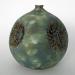 Bette Beazley. Vase