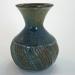Grovedale Pottery. Vase