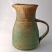 Kirby's Flat Pottery. Jug Kirby's Flat Pottery. Jug