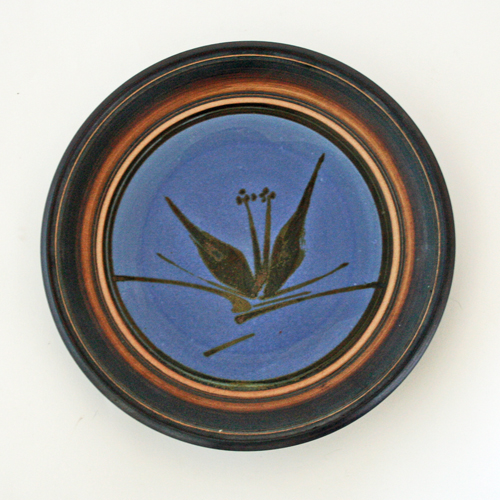 Ralph Jeffress. Platter
