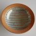 Gwyn Hanssen Pigott. Shallow bowl