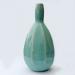 Col Levy. Celadon bottle
